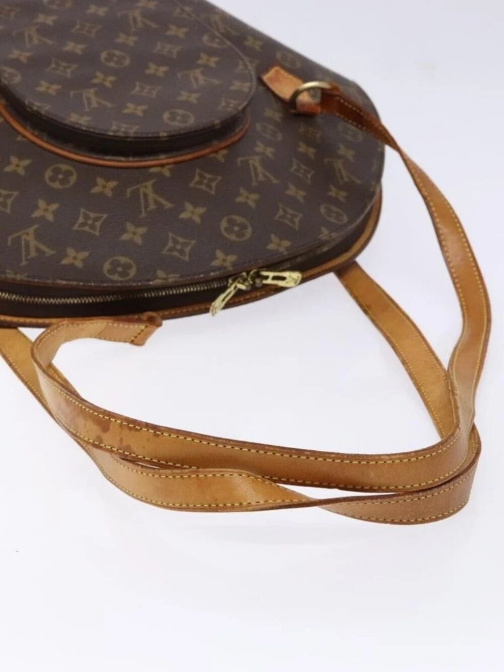 LOUIS VUITTON Monogram Ellipse Shopping Shoulder Bag - Picture 7 of 16